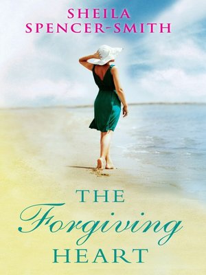 cover image of The Forgiving Heart